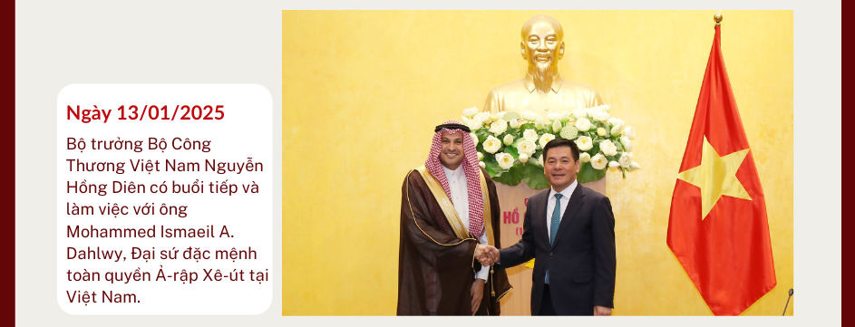 một số hoạt động của Bộ trưởng Nguyễn Hồng Diên