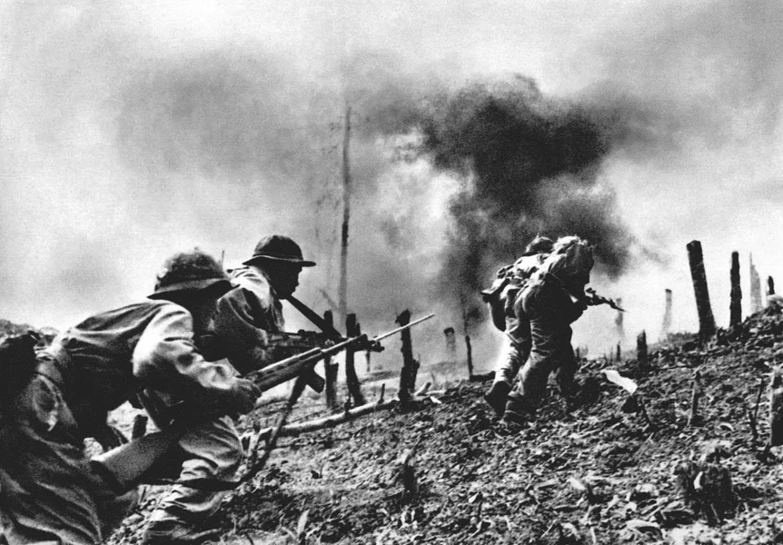 Binh đoàn Than ở chiến trường miền Nam