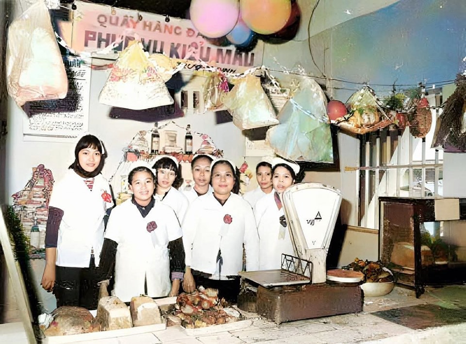 Cân đồng hồ 2 mặt