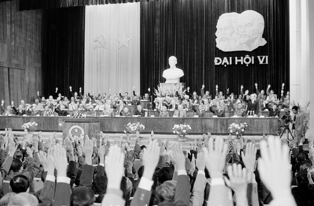 “Sự kiện Đà Lạt” trong tiến trình Đổi mới