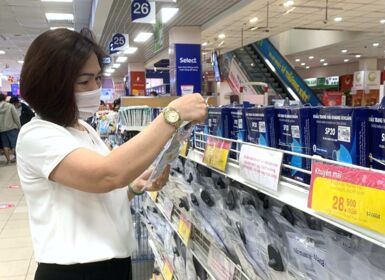 Có một Tổ công tác đặc biệt trong cuộc chiến chống dịch