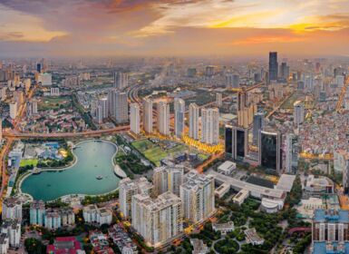 Cất cánh cùng Đổi Mới (1986 - Nay) - Phần 2