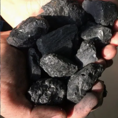 Cốc luyện kim – Than mỡ