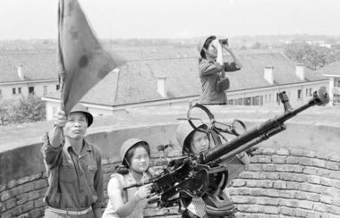 Đội cận vệ Thép