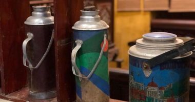 Phích nước Rạng Đông