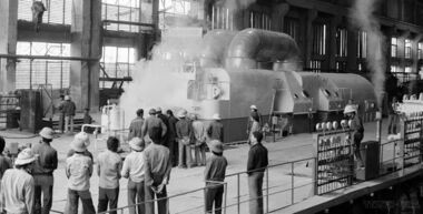 Bộ Công nghiệp nặng (3/1990 - 10/1995)