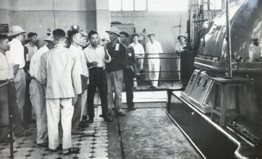 Bộ Mỏ và Than (01/1981 - 02/1987)