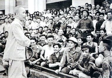 Bộ Quốc dân Kinh tế (1/1946 - 3/1946)