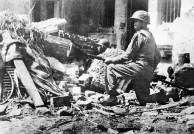 Kháng chiến - Kiến quốc (19/12/1946 - 10/10/1954) - Cuộc di chuyển hào hùng (Phần 1)