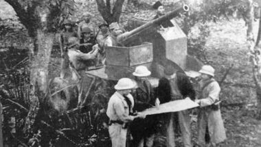 Kháng chiến - Kiến quốc (19/12/1946 - 10/10/1954) - Đảm bảo nhu cầu kháng chiến (Phần 2)