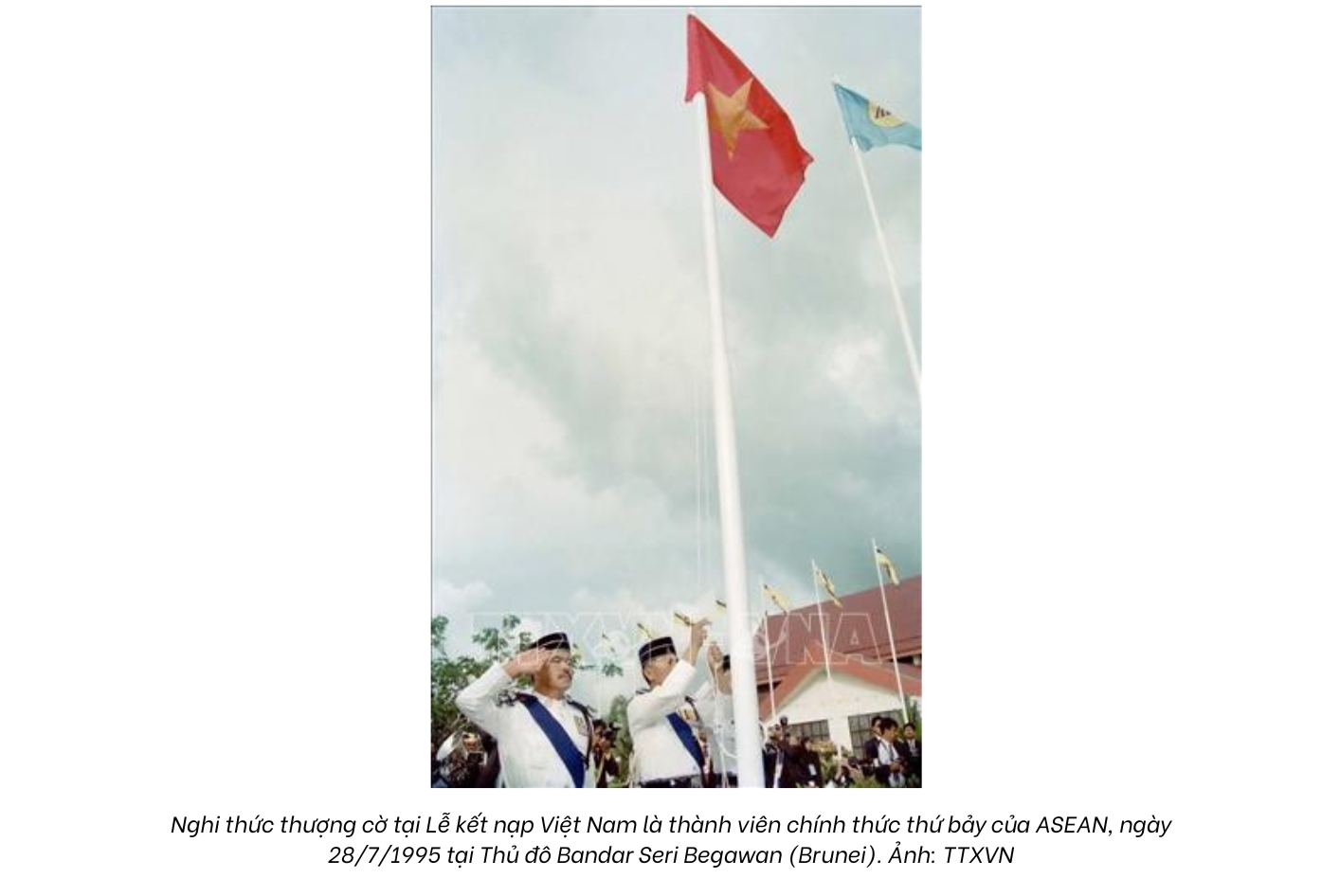 asean 4