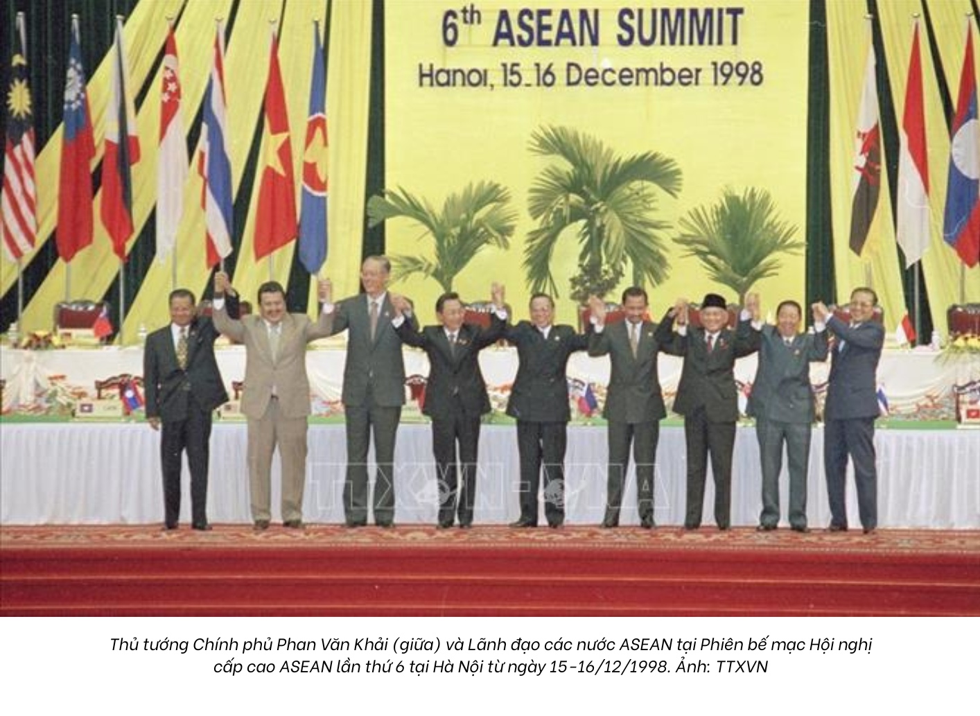 asean 6